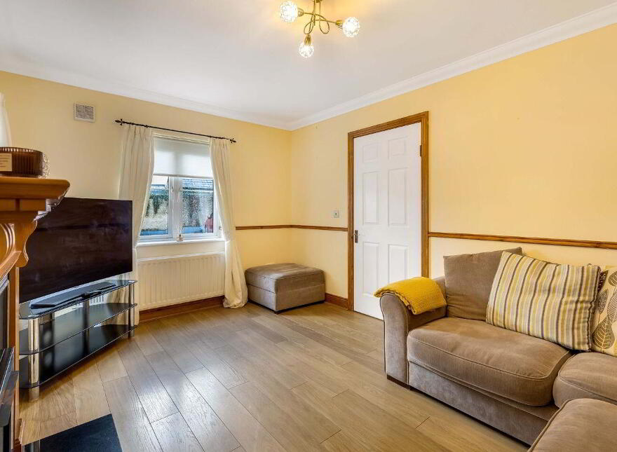 1 Mount Eustace Green, Dublin 15, D15X7W8