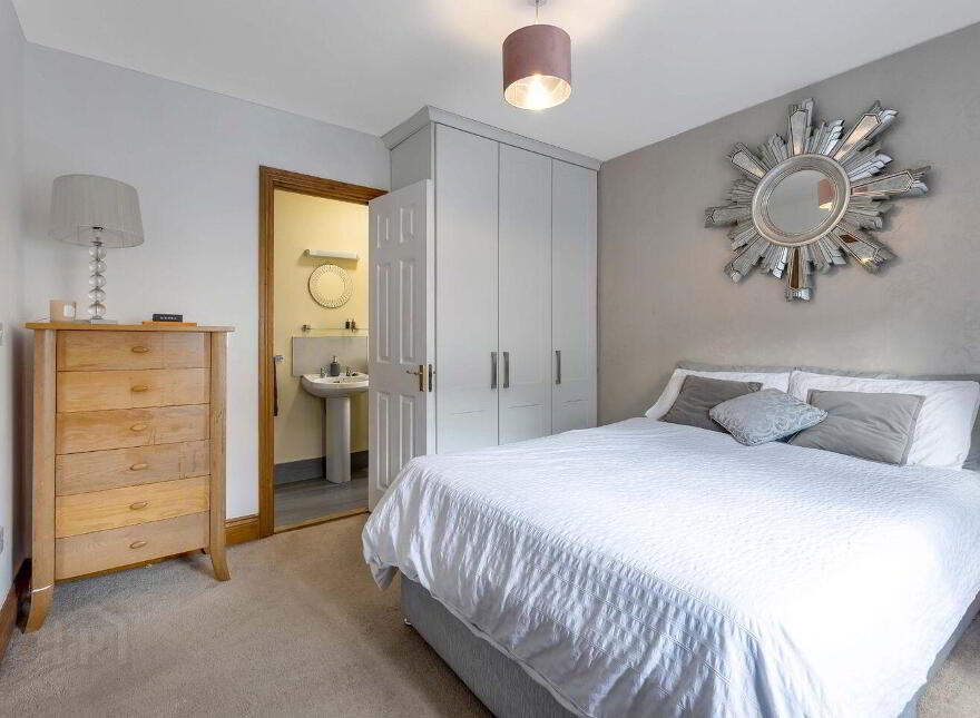 1 Mount Eustace Green, Dublin 15, D15X7W8