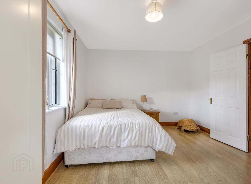 1 Mount Eustace Green, Dublin 15, D15X7W8