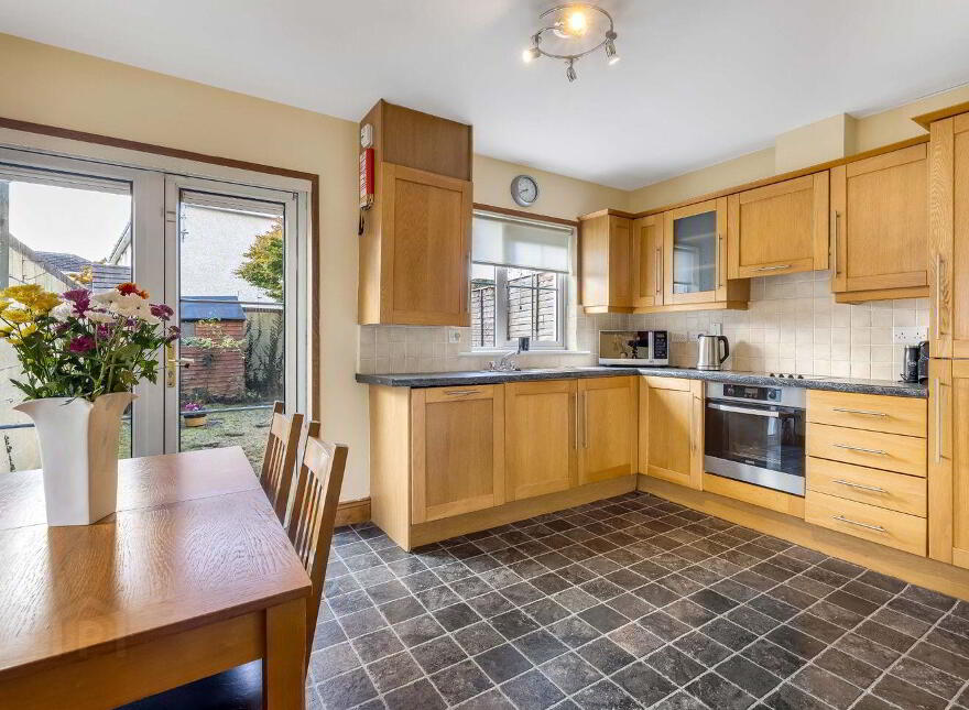 1 Mount Eustace Green, Dublin 15, D15X7W8