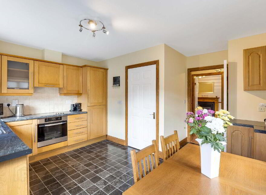 1 Mount Eustace Green, Dublin 15, D15X7W8