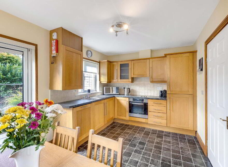 1 Mount Eustace Green, Dublin 15, D15X7W8