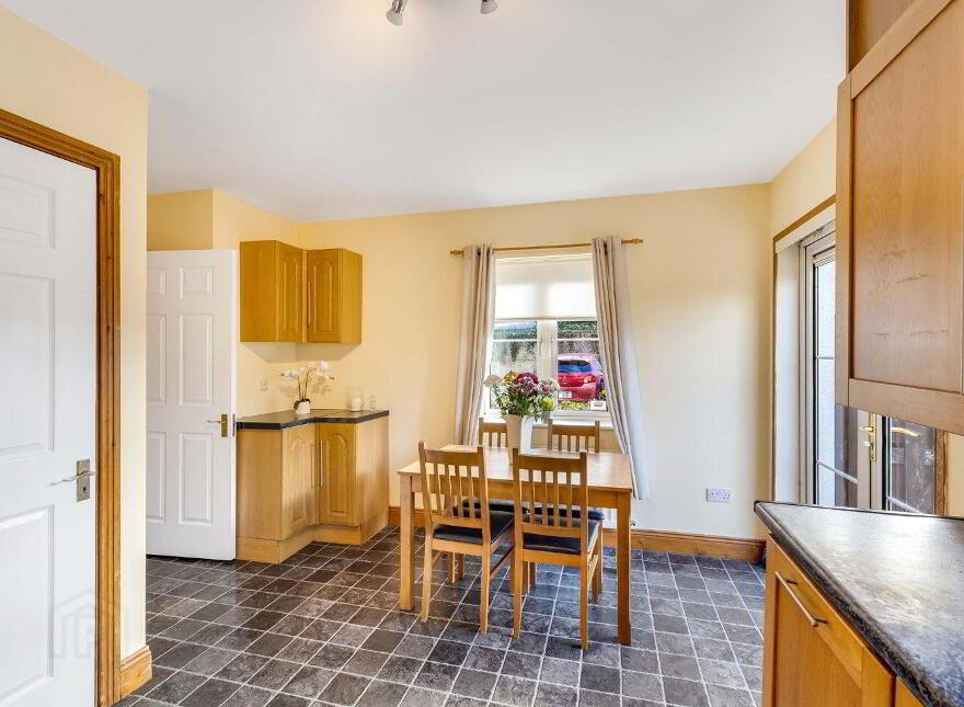 1 Mount Eustace Green, Dublin 15, D15X7W8