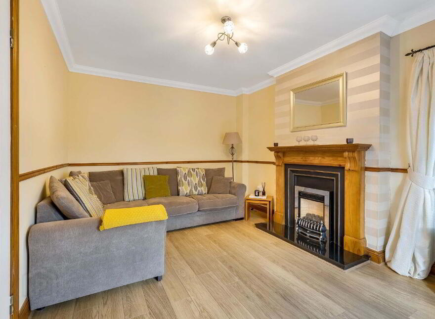 1 Mount Eustace Green, Dublin 15, D15X7W8