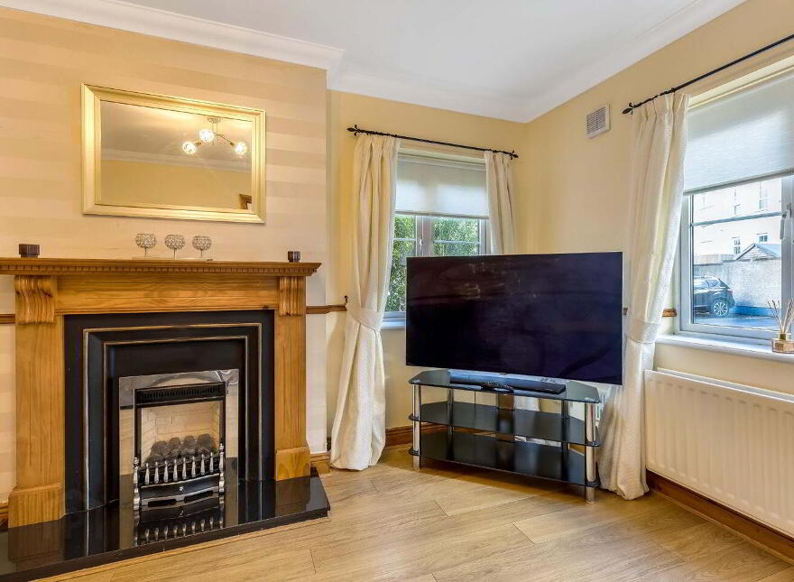 1 Mount Eustace Green, Dublin 15, D15X7W8