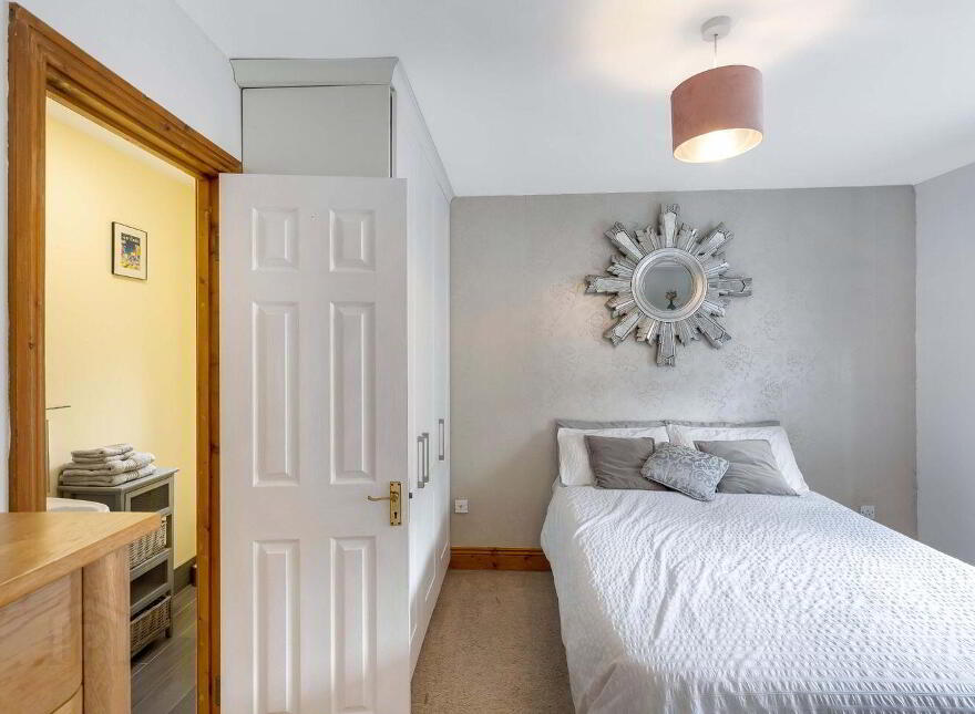 1 Mount Eustace Green, Dublin 15, D15X7W8
