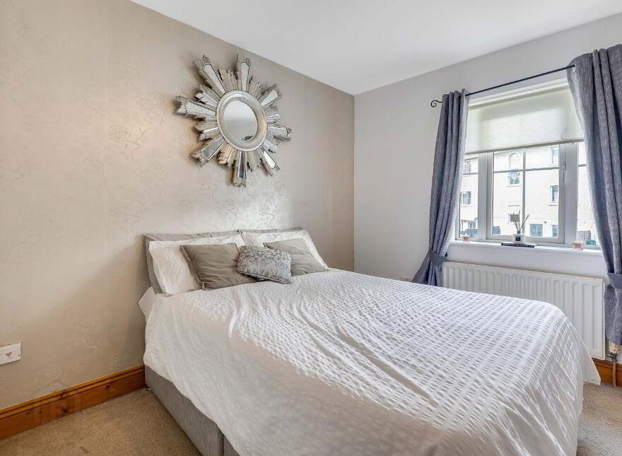 1 Mount Eustace Green, Dublin 15, D15X7W8
