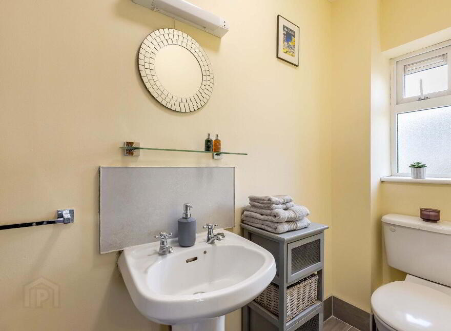 1 Mount Eustace Green, Dublin 15, D15X7W8