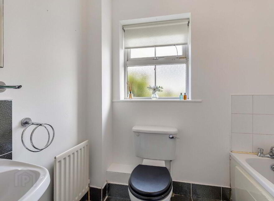1 Mount Eustace Green, Dublin 15, D15X7W8