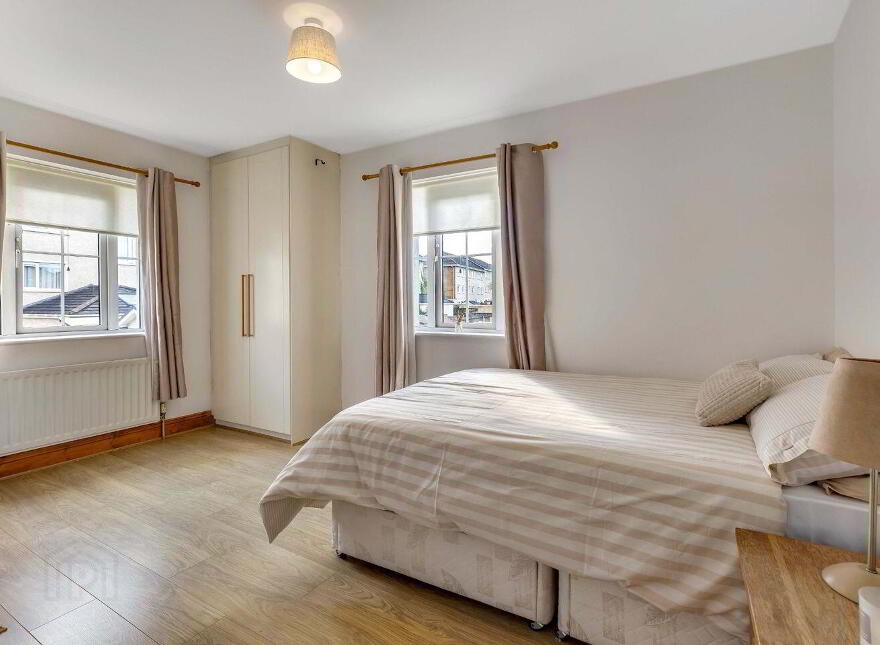 1 Mount Eustace Green, Dublin 15, D15X7W8
