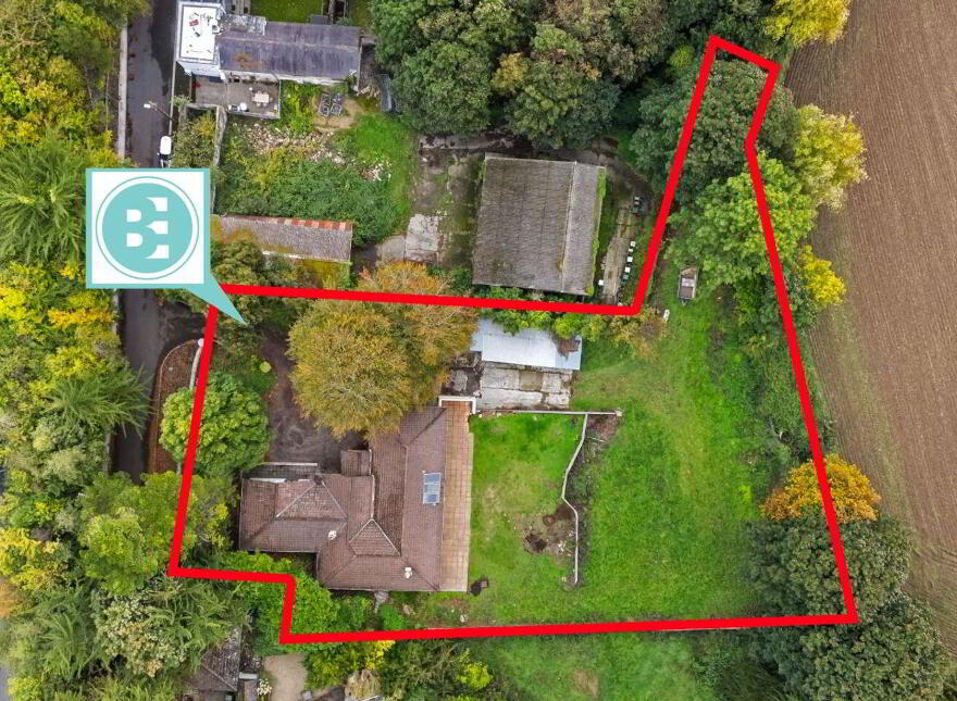 The Lodge, Kilshannig, Crinken Lane, Shankill, Shankill, D18E5N0