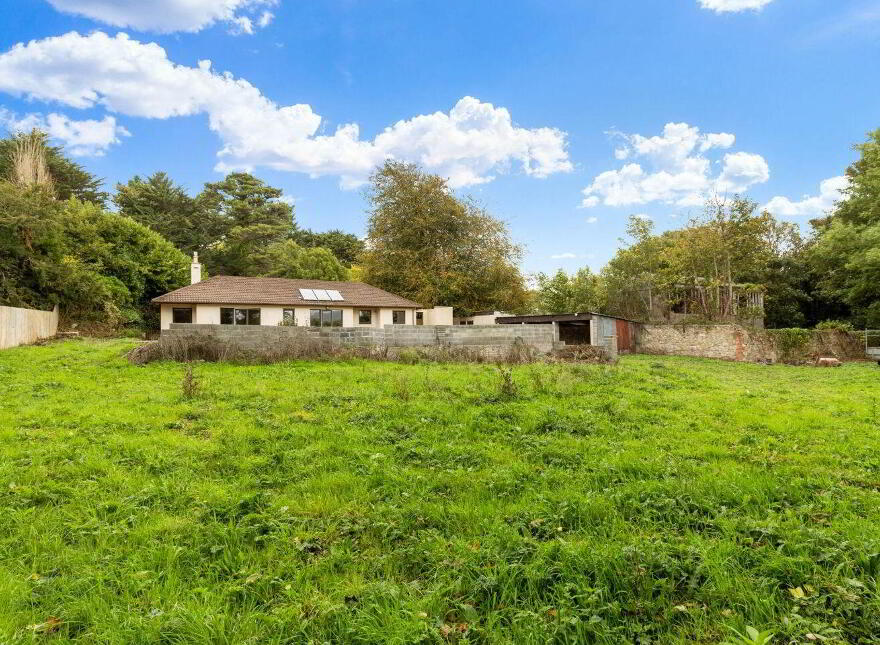 The Lodge, Kilshannig, Crinken Lane, Shankill, Shankill, D18E5N0