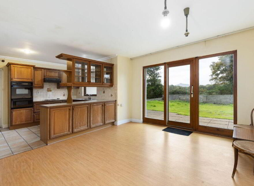 The Lodge, Kilshannig, Crinken Lane, Shankill, Shankill, D18E5N0