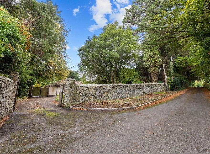 The Lodge, Kilshannig, Crinken Lane, Shankill, Shankill, D18E5N0
