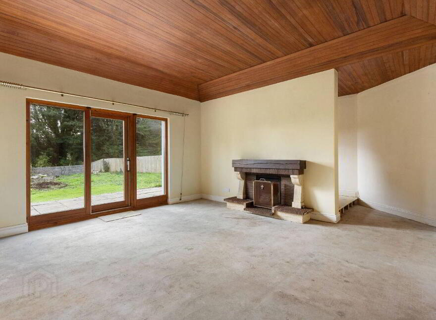 The Lodge, Kilshannig, Crinken Lane, Shankill, Shankill, D18E5N0