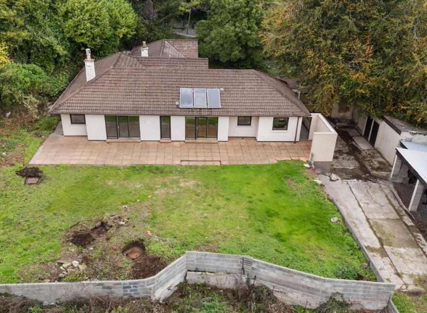 The Lodge, Kilshannig, Crinken Lane, Shankill, Shankill, D18E5N0