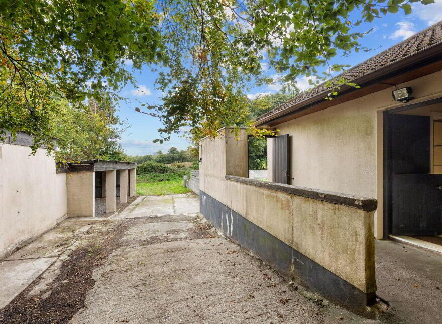 The Lodge, Kilshannig, Crinken Lane, Shankill, Shankill, D18E5N0