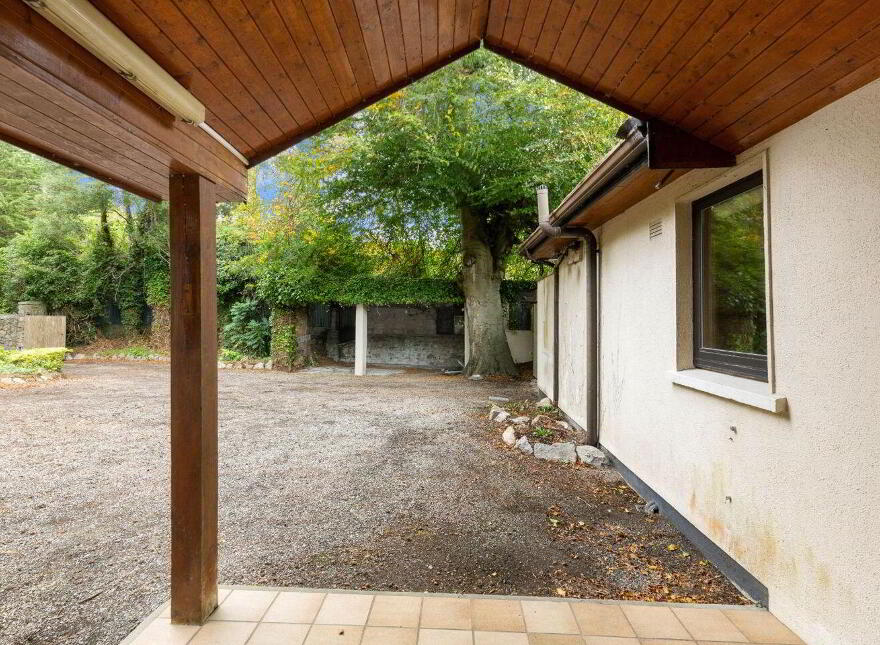 The Lodge, Kilshannig, Crinken Lane, Shankill, Shankill, D18E5N0