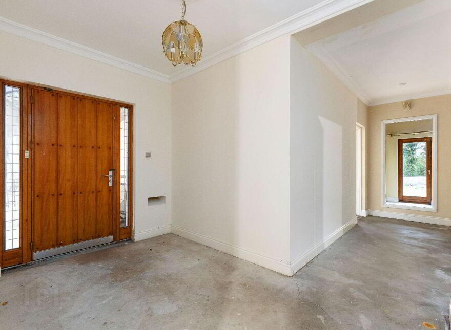 The Lodge, Kilshannig, Crinken Lane, Shankill, Shankill, D18E5N0