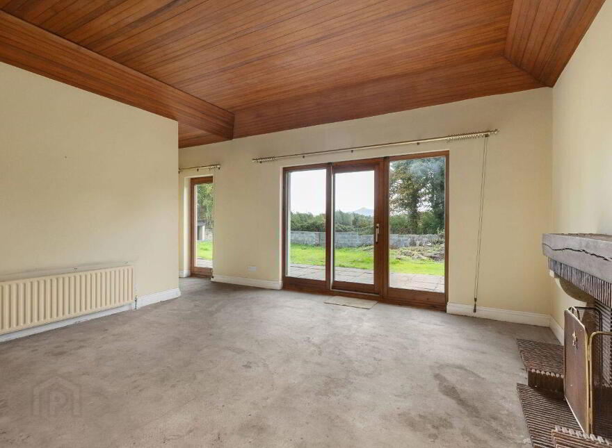 The Lodge, Kilshannig, Crinken Lane, Shankill, Shankill, D18E5N0