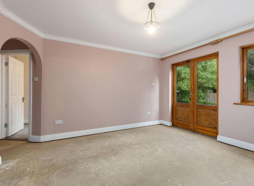 The Lodge, Kilshannig, Crinken Lane, Shankill, Shankill, D18E5N0