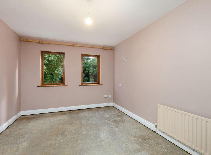 The Lodge, Kilshannig, Crinken Lane, Shankill, Shankill, D18E5N0