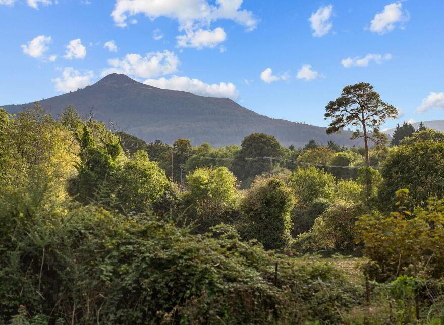 The Lodge, Kilshannig, Crinken Lane, Shankill, Shankill, D18E5N0