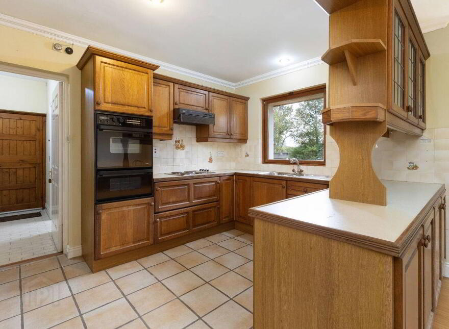 The Lodge, Kilshannig, Crinken Lane, Shankill, Shankill, D18E5N0