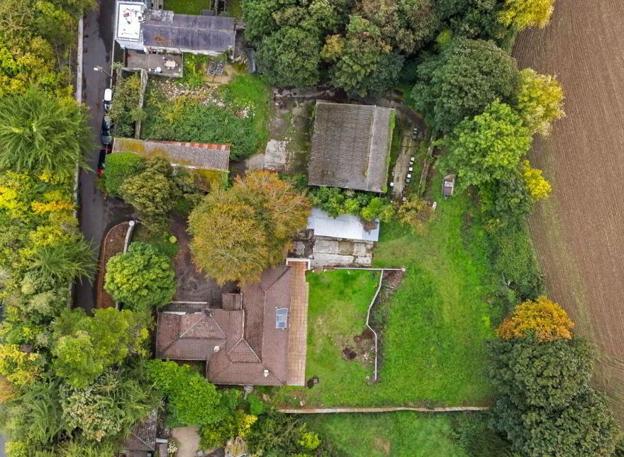 The Lodge, Kilshannig, Crinken Lane, Shankill, Shankill, D18E5N0
