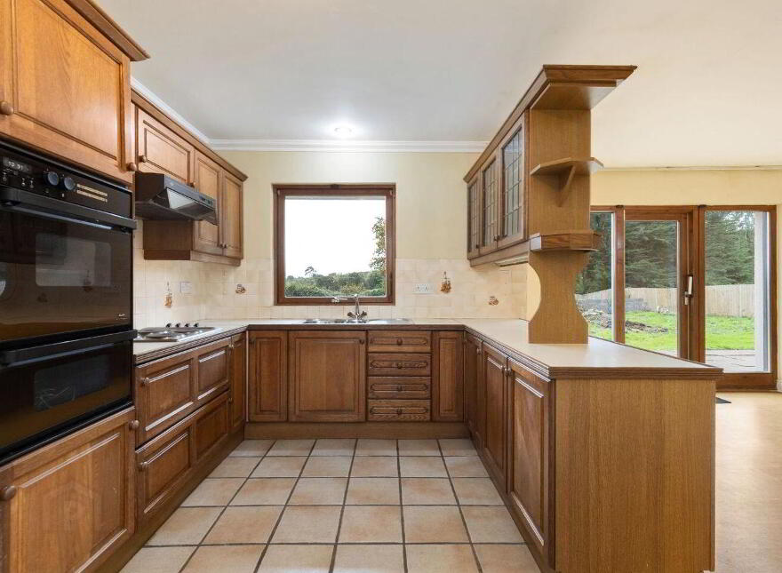 The Lodge, Kilshannig, Crinken Lane, Shankill, Shankill, D18E5N0