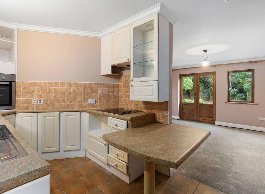 The Lodge, Kilshannig, Crinken Lane, Shankill, Shankill, D18E5N0