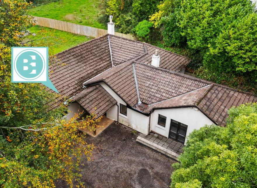 The Lodge, Kilshannig, Crinken Lane, Shankill, Shankill, D18E5N0