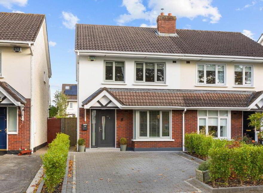 41 Warren Avenue, Castleknock, Castleknock, D15T863