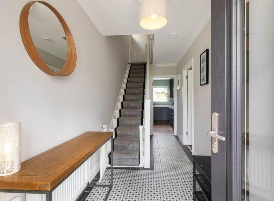 41 Warren Avenue, Castleknock, Castleknock, D15T863