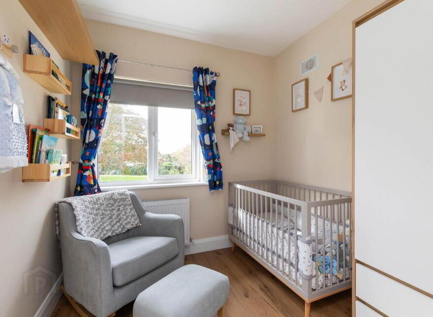 41 Warren Avenue, Castleknock, Castleknock, D15T863