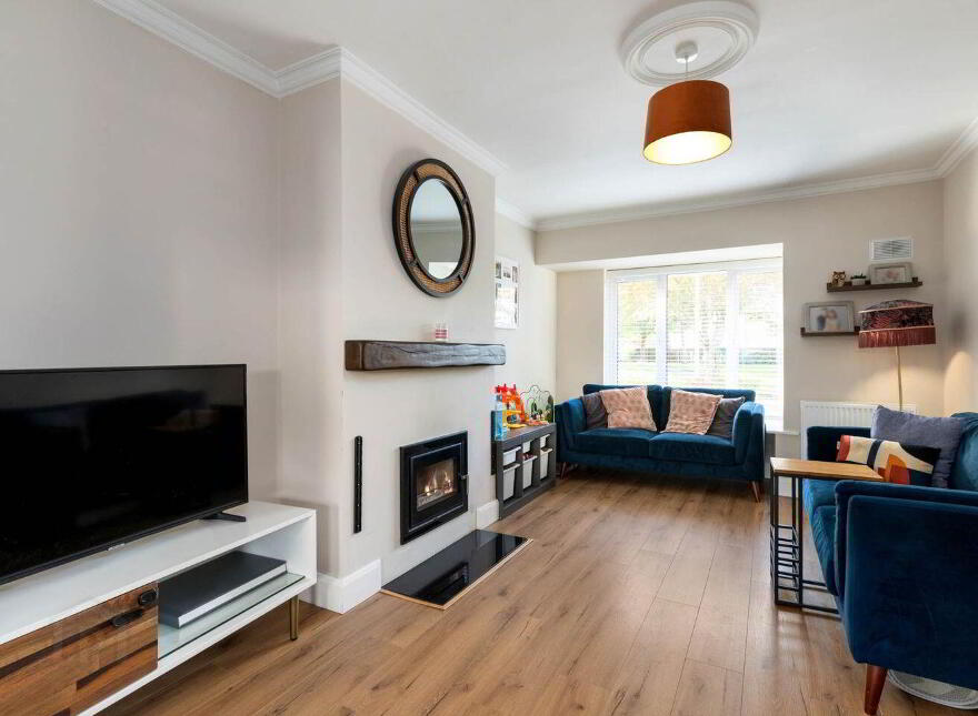 41 Warren Avenue, Castleknock, Castleknock, D15T863