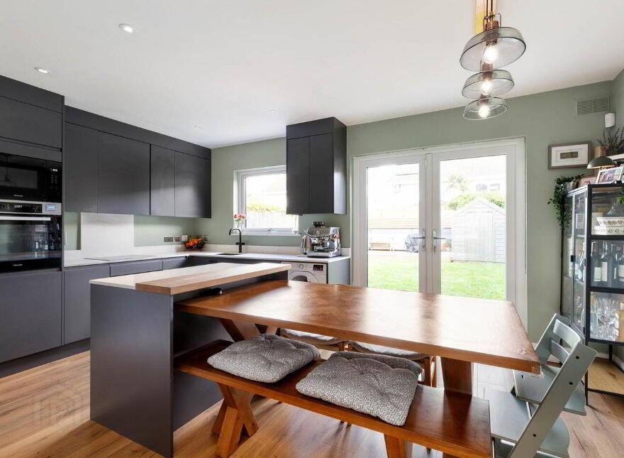 41 Warren Avenue, Castleknock, Castleknock, D15T863