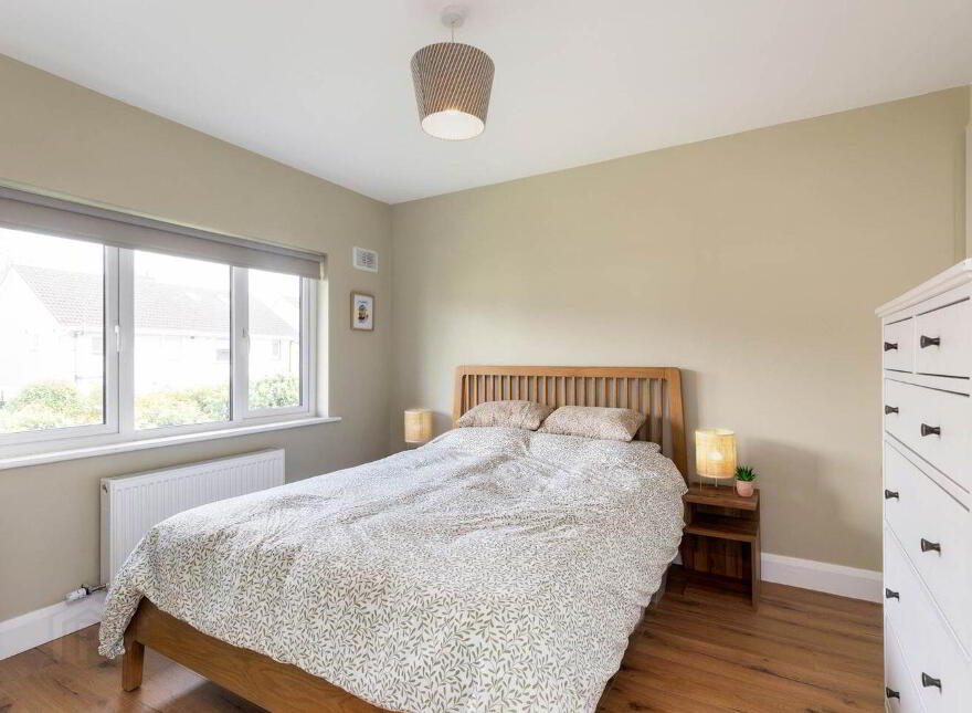 41 Warren Avenue, Castleknock, Castleknock, D15T863