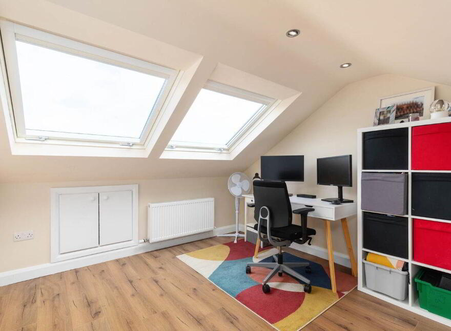 41 Warren Avenue, Castleknock, Castleknock, D15T863