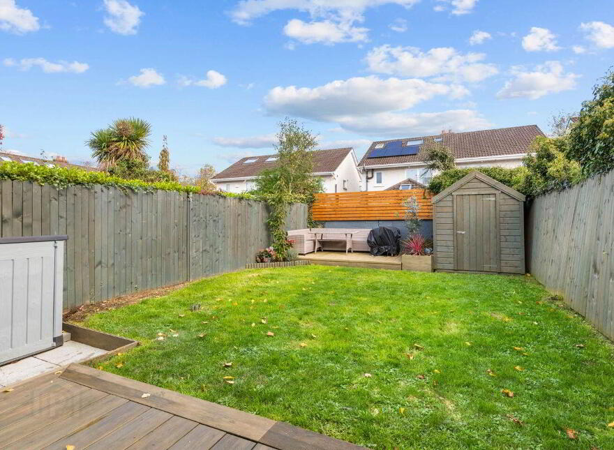 41 Warren Avenue, Castleknock, Castleknock, D15T863