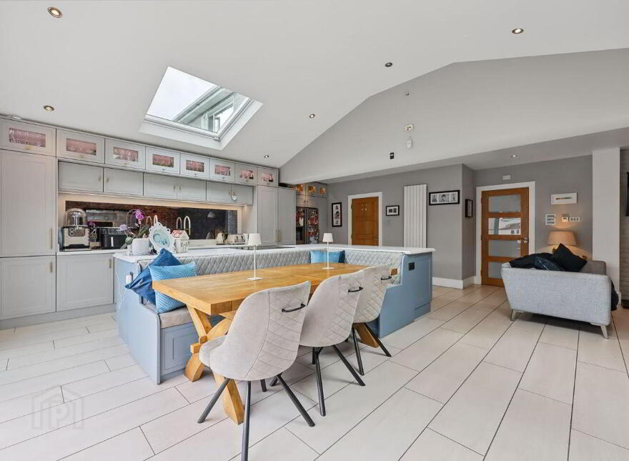 7 Carrickhill Walk, Portmarnock, Portmarnock, D13TW83