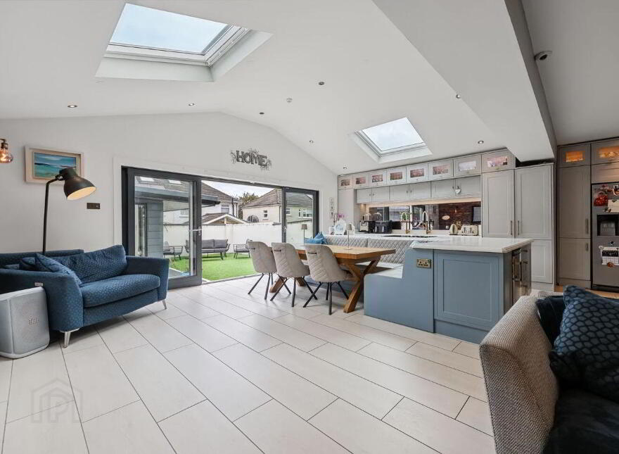 7 Carrickhill Walk, Portmarnock, Portmarnock, D13TW83