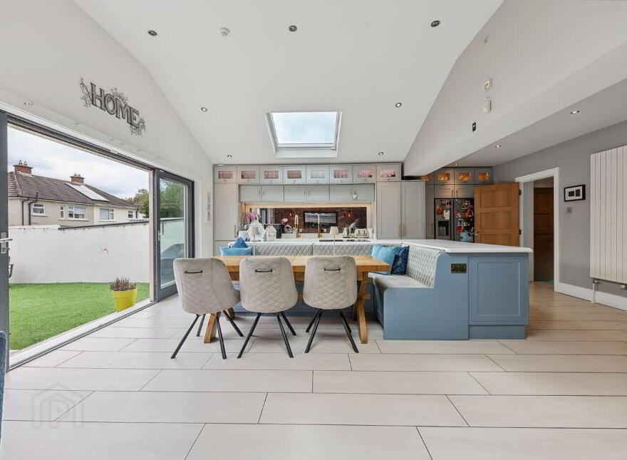 7 Carrickhill Walk, Portmarnock, Portmarnock, D13TW83