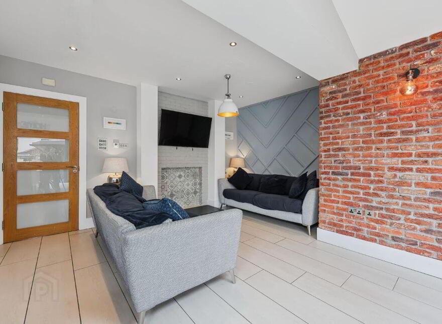7 Carrickhill Walk, Portmarnock, Portmarnock, D13TW83