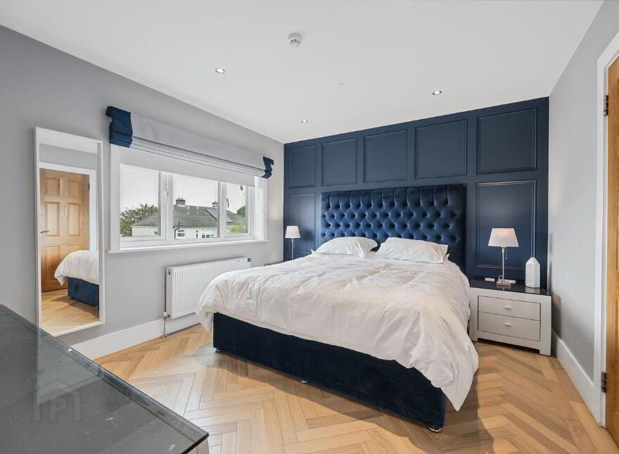 7 Carrickhill Walk, Portmarnock, Portmarnock, D13TW83