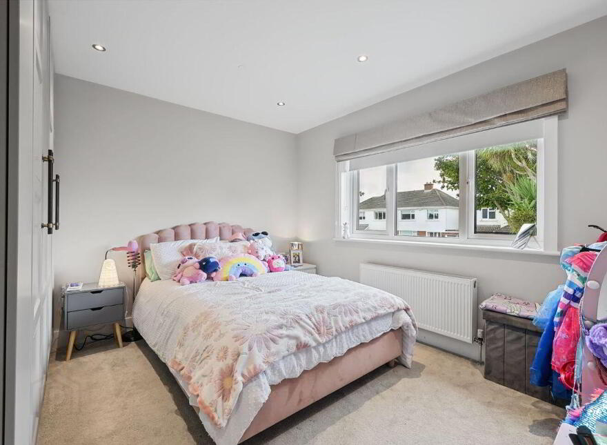 7 Carrickhill Walk, Portmarnock, Portmarnock, D13TW83
