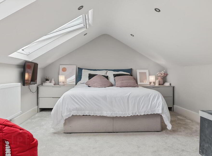 7 Carrickhill Walk, Portmarnock, Portmarnock, D13TW83