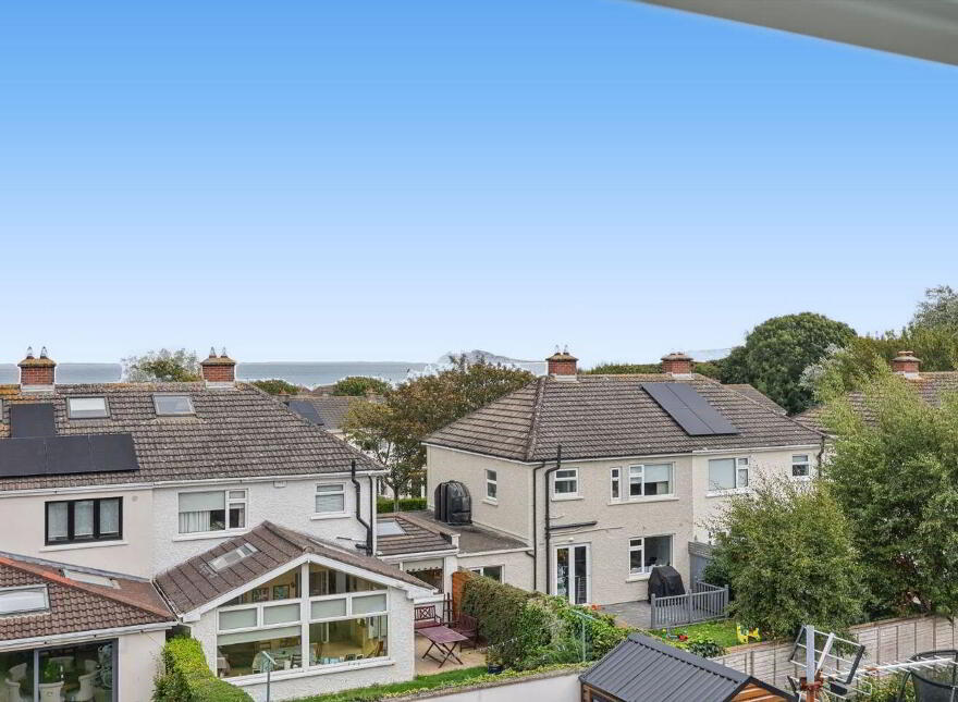 7 Carrickhill Walk, Portmarnock, Portmarnock, D13TW83