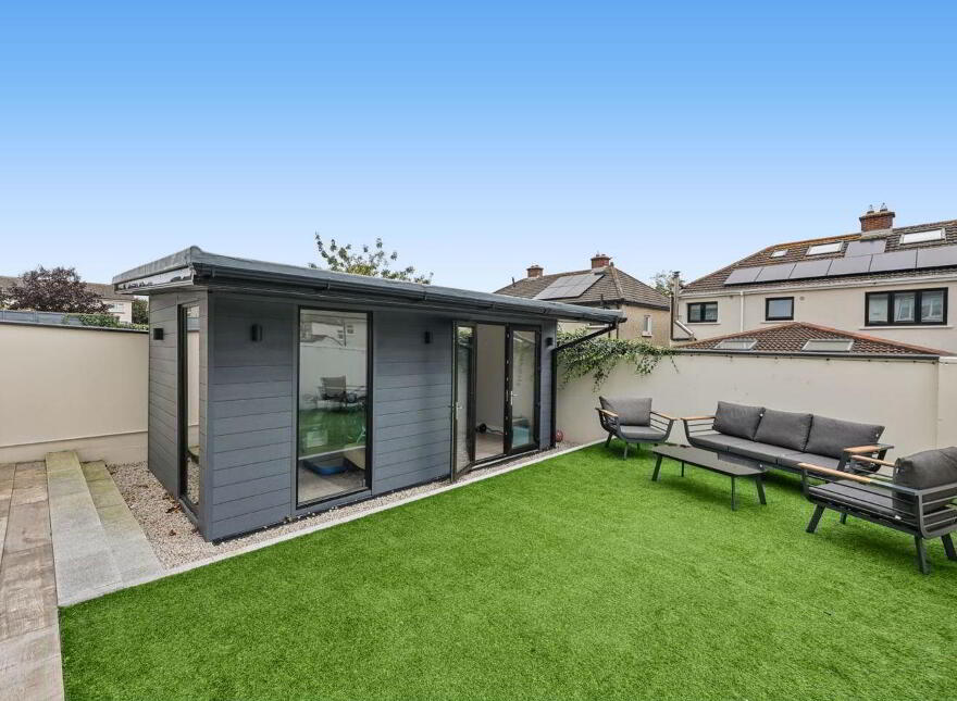 7 Carrickhill Walk, Portmarnock, Portmarnock, D13TW83