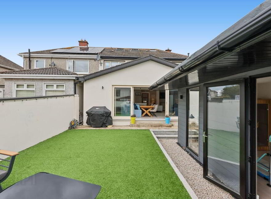 7 Carrickhill Walk, Portmarnock, Portmarnock, D13TW83